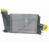 Echangeur d'air