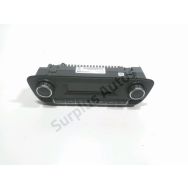 Commande de chauffage