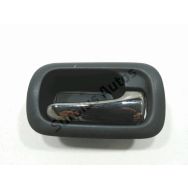 Poignée intérieure porte arrière droite