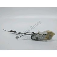 Serrure de porte avant droite