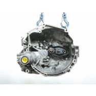 Boite a vitesse mecanique