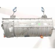 Batterie de traction