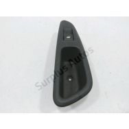 Commande leve-vitre arriere gauche