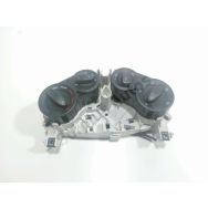 Commande de chauffage