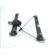 Lève-vitre électrique avant gauche