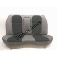 Kit banquette arrière complète