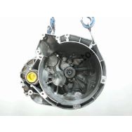 Boite à vitesse mécanique