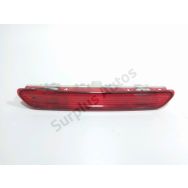 Feu stop supplementaire