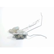 Serrure de porte avant gauche