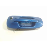 Poignée extérieure avant gauche