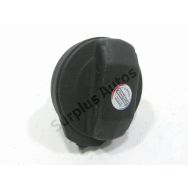 Bouchon de réservoir à carburant