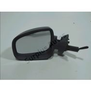 Retroviseur manuel gauche