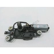 Moteur d'essuie glace arrière