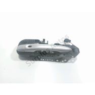 Poignee exterieure arriere gauche