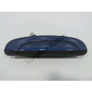 Poignée extérieure arrière droite