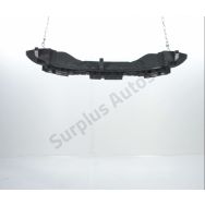 Renfort pare-choc arrière