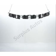 Absorbeur de pare-choc avant