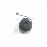 Bouchon de réservoir à carburant