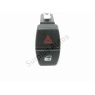 Bouton de warning