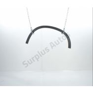 Elargisseur d'aile arrière gauche