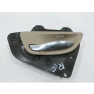 Poignée intérieure porte arrière gauche