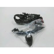 Poignée extérieure arrière gauche