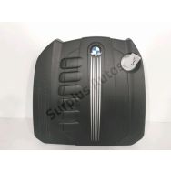 Cache moteur supérieur