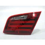 Feu arrière intérieur droit