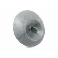 Bouchon de reservoir a carburant