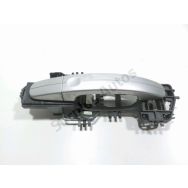 Poignee exterieure avant droite