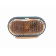 Repetiteur d'aile gauche