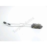 Serrure de porte arriere droite