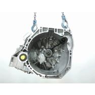 Boite a vitesse mecanique