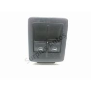 Commande lève-vitre avant gauche