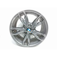 Jante aluminium