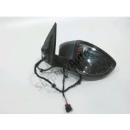Rétroviseur électrique droit