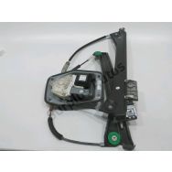 Leve-vitre electrique avant droit