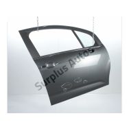 Porte avant droite