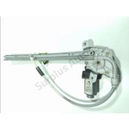 Leve-vitre electrique arriere droit