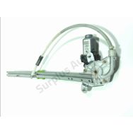 Leve-vitre electrique arriere gauche