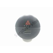 Bouton de warning