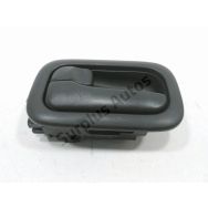 Poignée intérieure porte arrière gauche