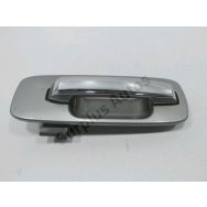 Poignee exterieure arriere gauche