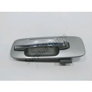 Poignee exterieure arriere droite