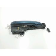 Poignee exterieure arriere droite