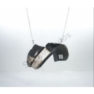 Pare-boue avant droit