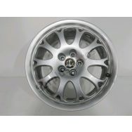 Jante aluminium