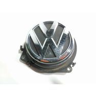 Poignee exterieure de hayon