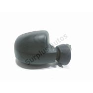 Rétroviseur manuel droit