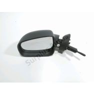 Rétroviseur manuel gauche